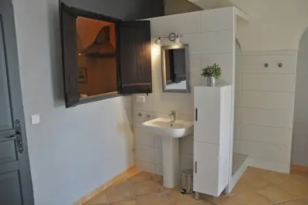 Chez l'antiquaire, Villa en France avec Piscine et Vignobles - Photo 27