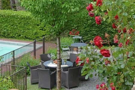 Chez l'antiquaire, Villa en France avec Piscine et Vignobles - Photo 28
