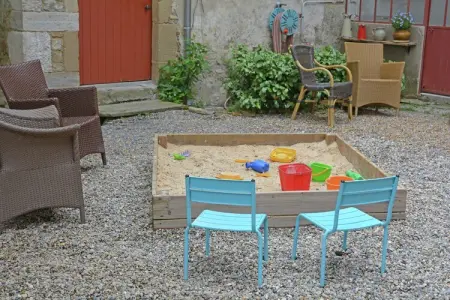 Chez l'antiquaire, Villa en France avec Piscine et Vignobles - Photo 32