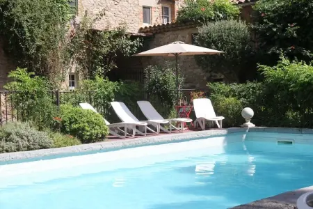 Chez l'antiquaire, Villa en France avec Piscine et Vignobles - Photo 39