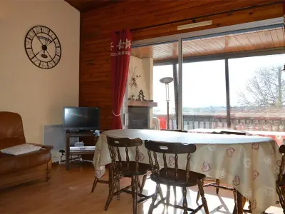 Location appartement de vacances à Bolquère Pyrénées 2000