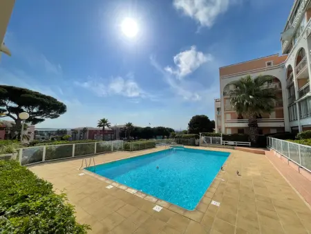 Location appartement de vacances à Sète