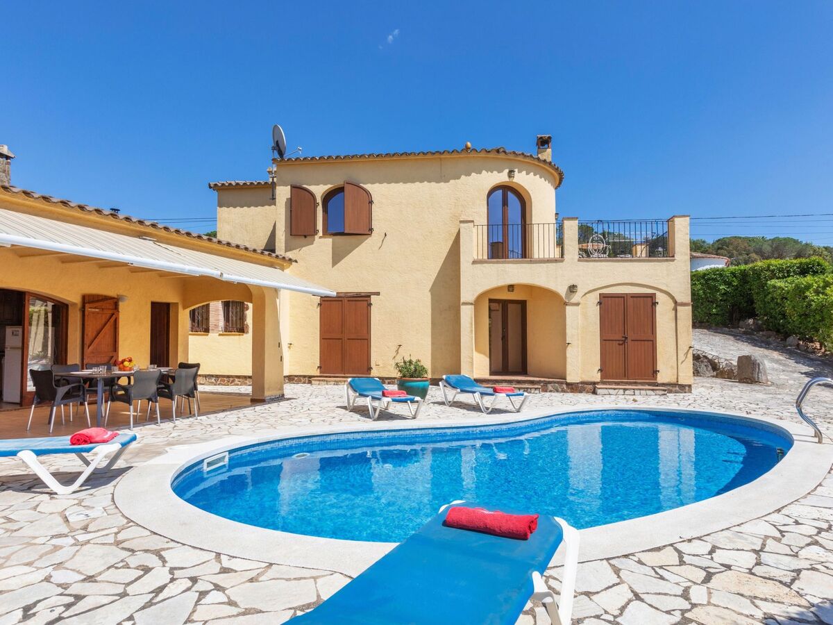 Maison Solenza à Calonge avec piscine privée - Photo 1