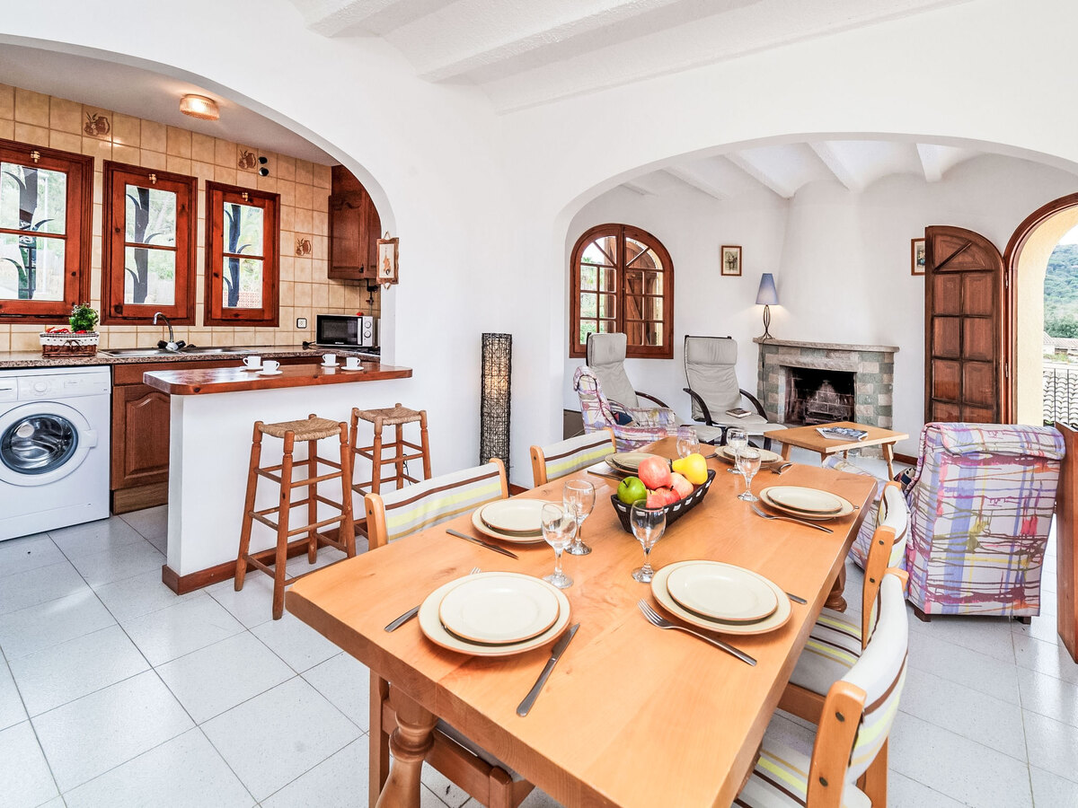 Maison Solenza à Calonge avec piscine privée - Photo 4