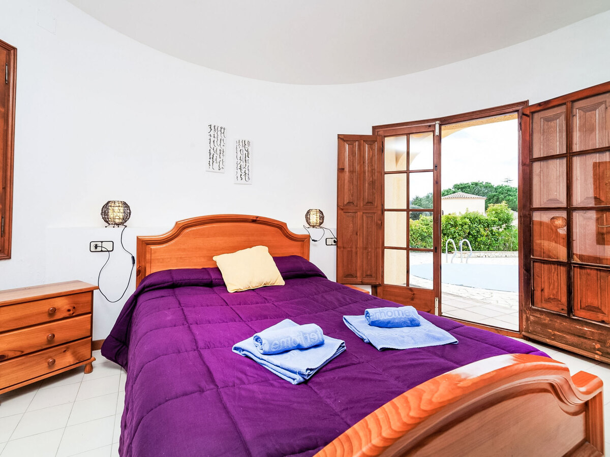 Maison Solenza à Calonge avec piscine privée - Photo 5
