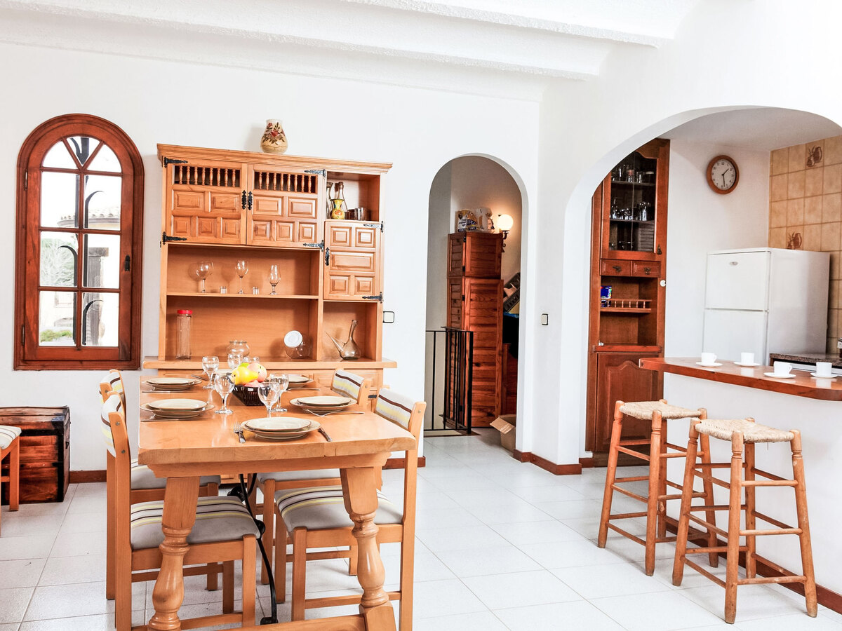 Maison Solenza à Calonge avec piscine privée - Photo 7