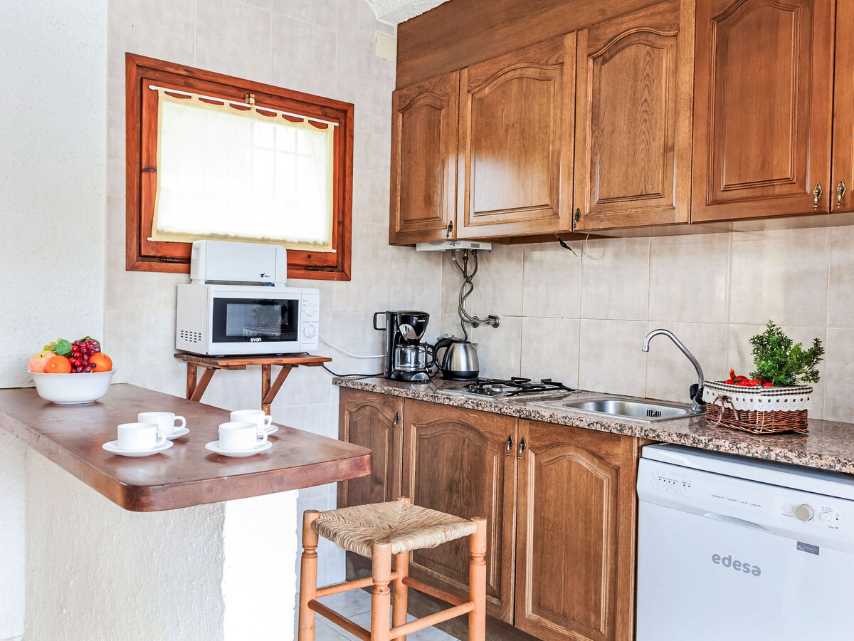 Maison Solenza à Calonge avec piscine privée - Photo 11