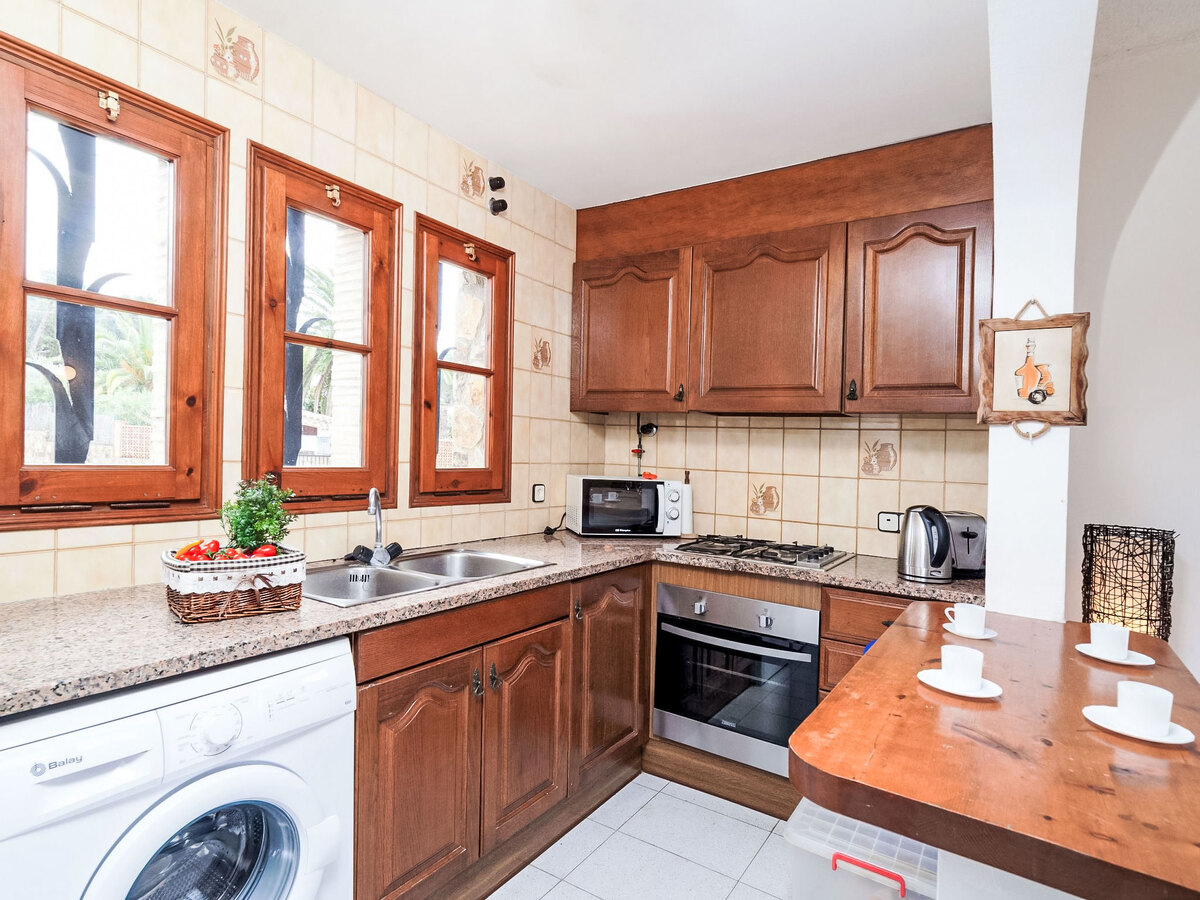 Maison Solenza à Calonge avec piscine privée - Photo 12