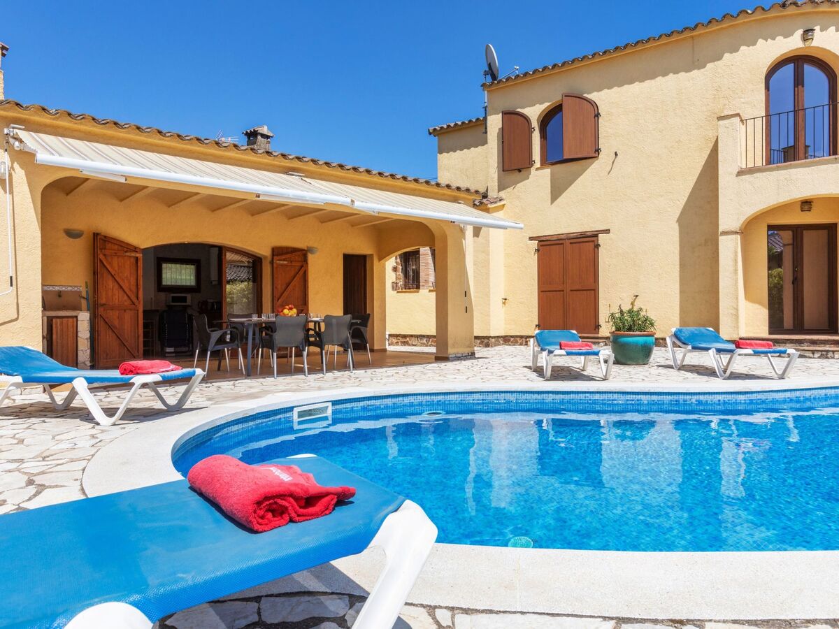 Maison Solenza à Calonge avec piscine privée - Photo 14