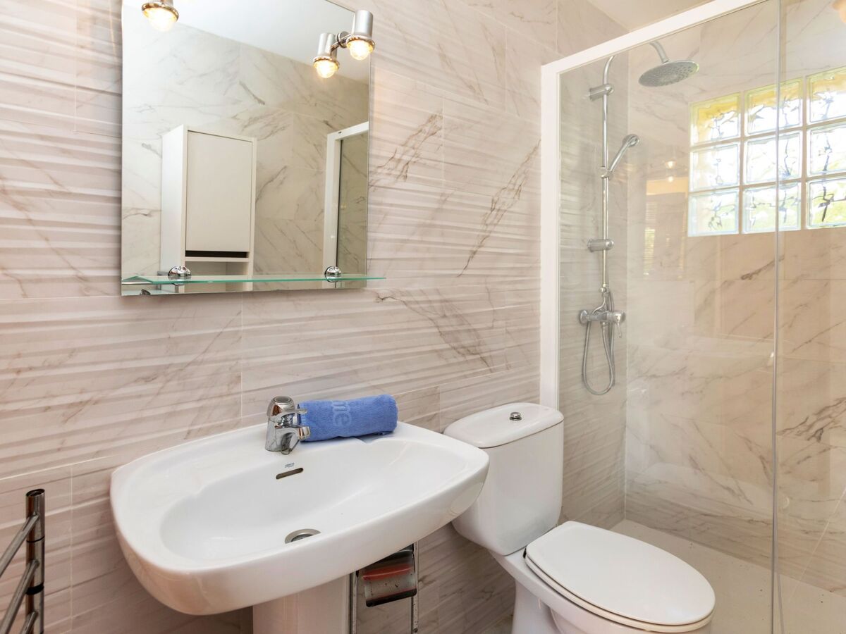 Maison Solenza à Calonge avec piscine privée - Photo 15