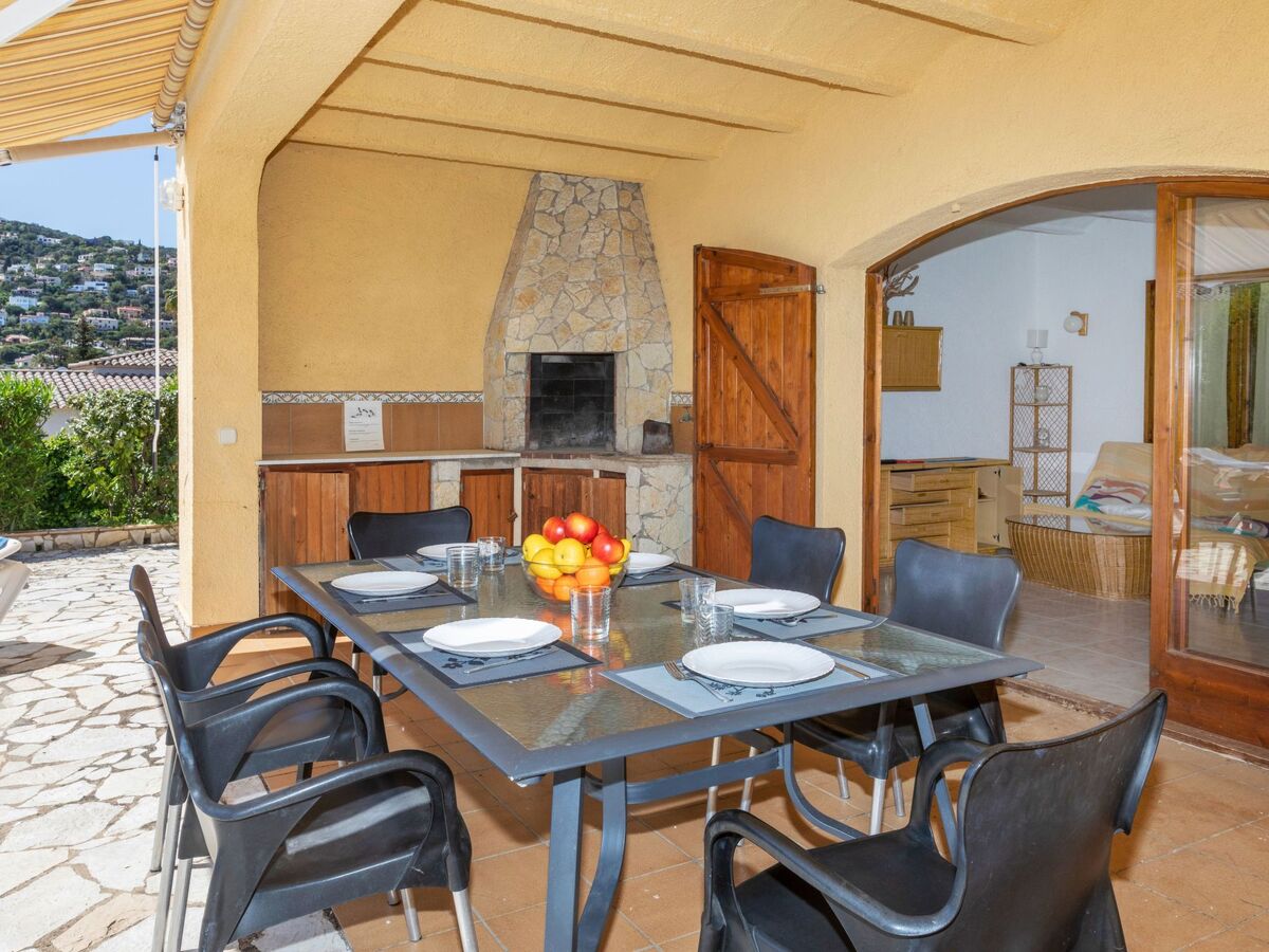 Maison Solenza à Calonge avec piscine privée - Photo 16