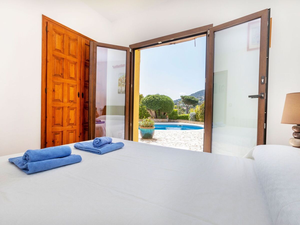 Maison Solenza à Calonge avec piscine privée - Photo 17