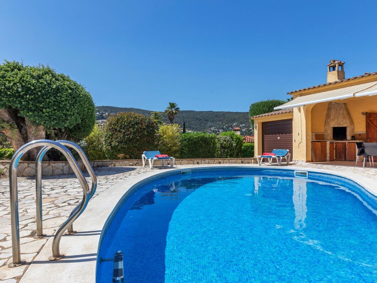 Maison Solenza à Calonge avec piscine privée - Photo 18