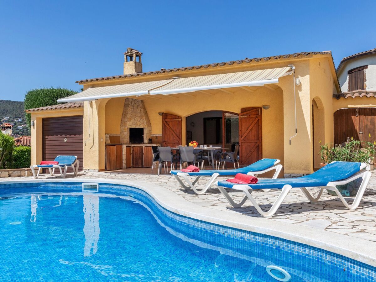 Maison Solenza à Calonge avec piscine privée - Photo 19