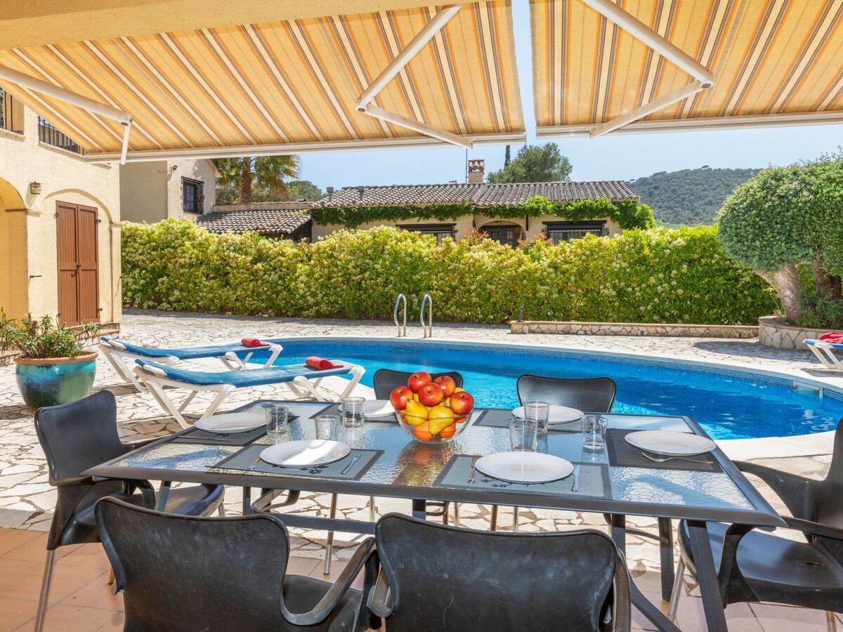 Maison Solenza à Calonge avec piscine privée - Photo 20
