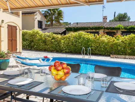 Solenza, Maison 6 personnes à Calonge - Photo 1