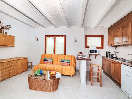 Solenza, Maison 6 personnes à Calonge - Photo 2