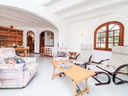 Solenza, Maison 6 personnes à Calonge - Photo 7