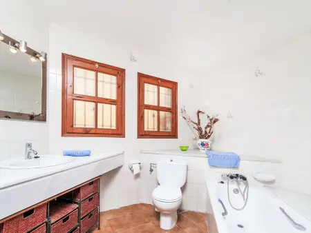Solenza, Maison 6 personnes à Calonge - Photo 12