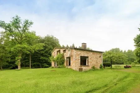 Location maison à Stavelot