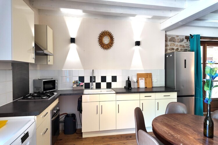 La Calèche, gîte 6 pers. au Domaine de Bellac - Photo 5