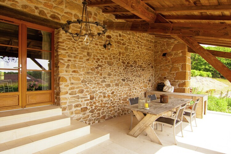La Calèche, gîte 6 pers. au Domaine de Bellac - Photo 16