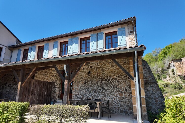 La Calèche, gîte 6 pers. au Domaine de Bellac - Photo 17