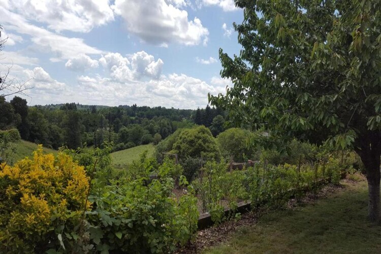 La Calèche, gîte 6 pers. au Domaine de Bellac - Photo 30