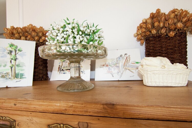 La Calèche, gîte 6 pers. au Domaine de Bellac - Photo 33