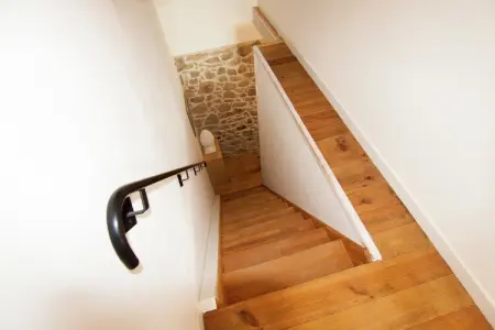 La Caleche, Gîte confortable à Roussines, Dordogne - Photo 10