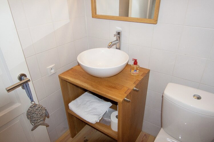 Le Castel, gîte 6 personnes avec piscine à Roussines - Photo 16