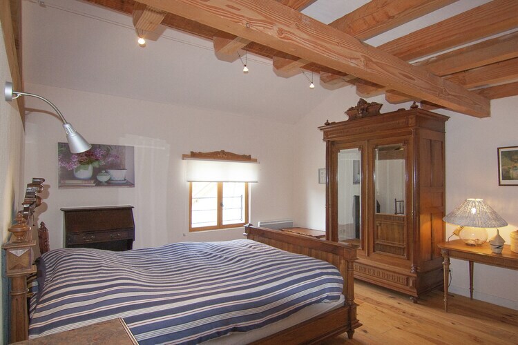 Gîte La Belle Cour à Roussines, 6 pers., piscine - Photo 14