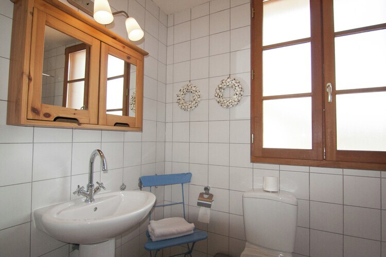 Gîte La Belle Cour à Roussines, 6 pers., piscine - Photo 19
