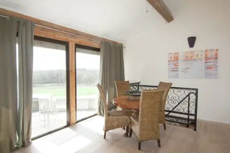 La Belle Vue, Tour Romantique en Dordogne avec Terrasse - Photo 1