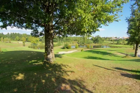 La Belle Vue, Tour Romantique en Dordogne avec Terrasse - Photo 26