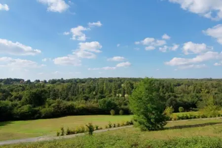 La Belle Vue, Tour Romantique en Dordogne avec Terrasse - Photo 27