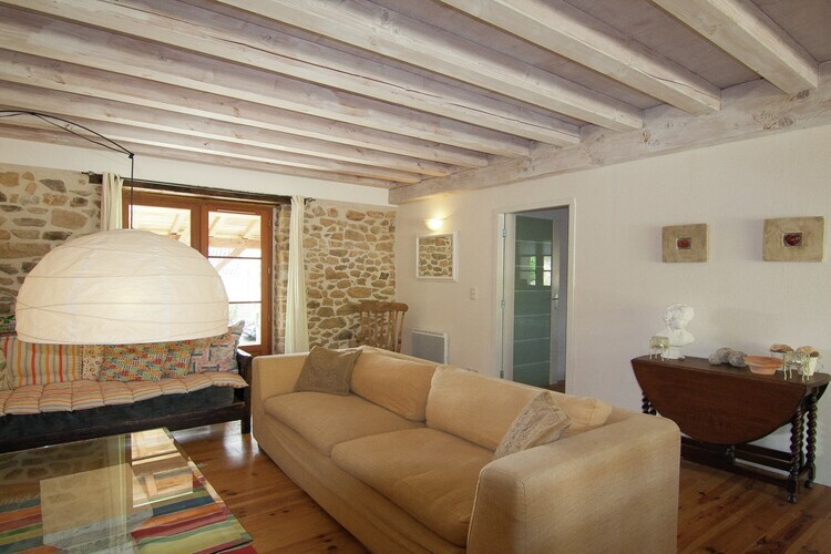 Le Cabriolet, gîte 5 pers. au Domaine de Bellac - Photo 9
