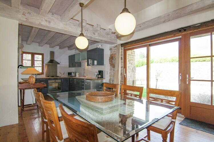 Le Cabriolet, gîte 5 pers. au Domaine de Bellac - Photo 12