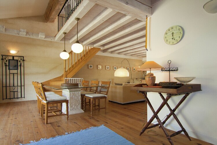 Le Cabriolet, gîte 5 pers. au Domaine de Bellac - Photo 13