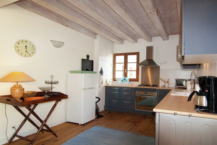 Le Cabriolet, gîte 5 pers. au Domaine de Bellac - Photo 14