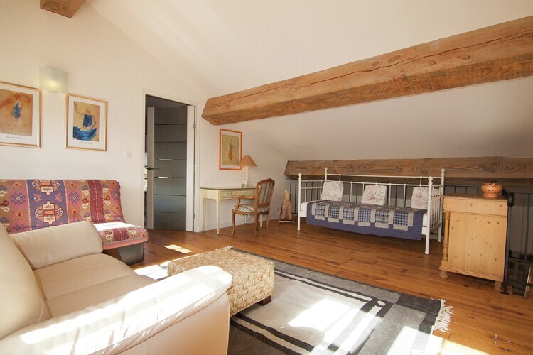Le Cabriolet, gîte 5 pers. au Domaine de Bellac - Photo 19