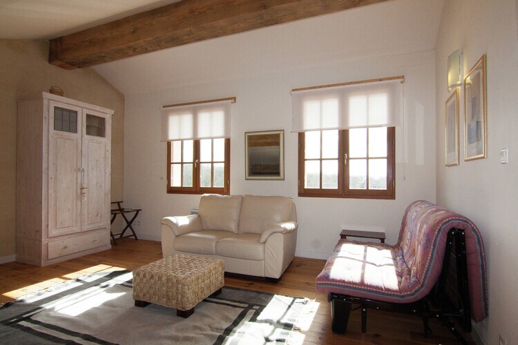 Le Cabriolet, gîte 5 pers. au Domaine de Bellac - Photo 20