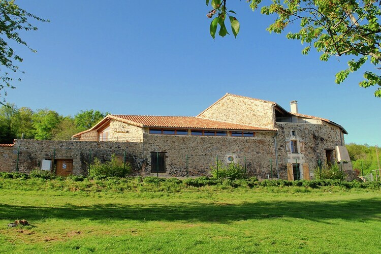 Le Cabriolet, gîte 5 pers. au Domaine de Bellac - Photo 30