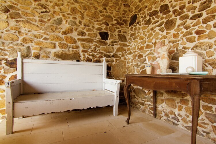 Le Cabriolet, gîte 5 pers. au Domaine de Bellac - Photo 37