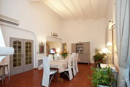 La Bagnolette, Villa à Bagnols avec Piscine & Parcs - Photo 2