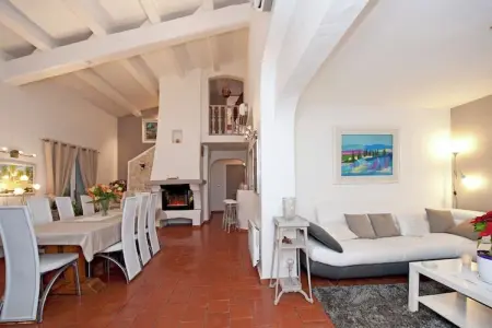 La Bagnolette, Villa à Bagnols avec Piscine & Parcs - Photo 11