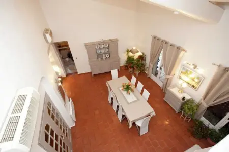 La Bagnolette, Villa à Bagnols avec Piscine & Parcs - Photo 12