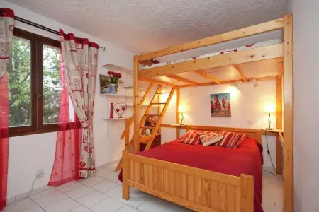 La Bagnolette, Villa à Bagnols avec Piscine & Parcs - Photo 14
