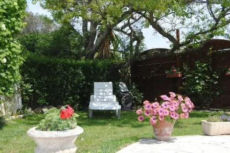 La Bagnolette, Villa à Bagnols avec Piscine & Parcs - Photo 15