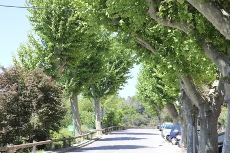 La Bagnolette, Villa à Bagnols avec Piscine & Parcs - Photo 23